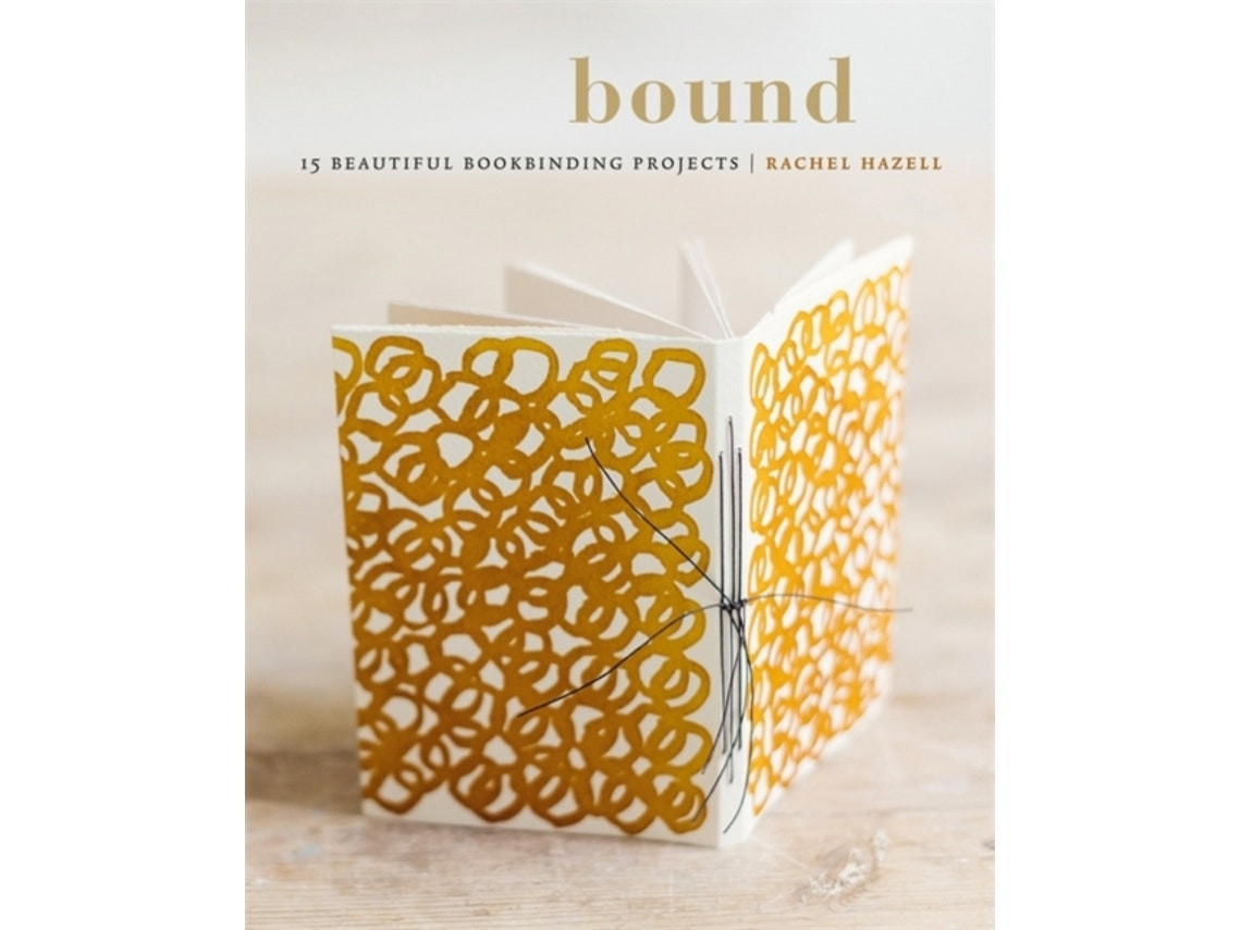 Bound de Rachel Hazell (Inglés)