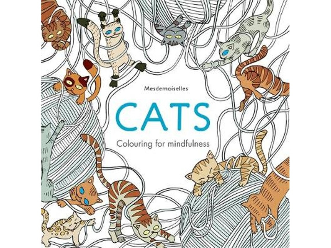 Cats de Mesdemoiselles de Mesdemoiselles (Inglés)