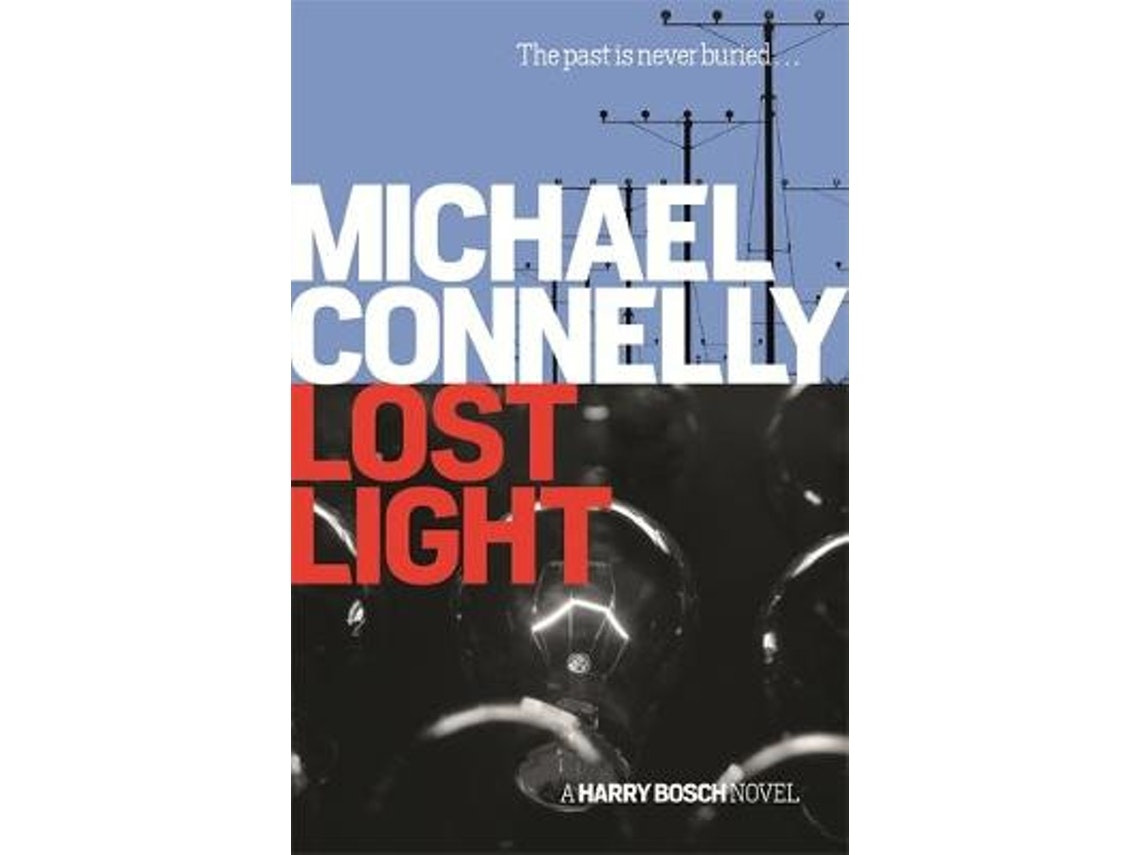 Lost Light by Michael Connelly (English)