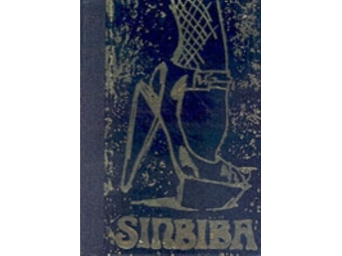 Sinbiba de Delisia Howard (Inglés)