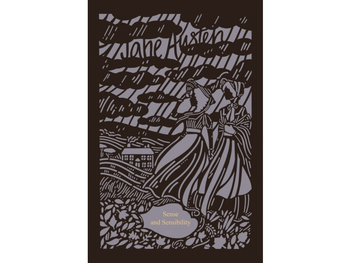 Sense and Sensibility de Jane Austen (Inglés)