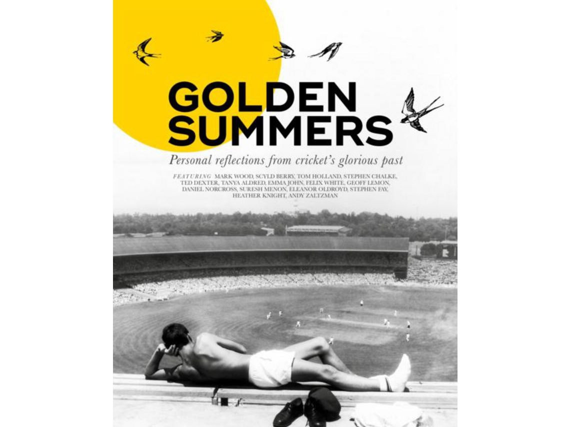 Golden Summers de Phil Walker, Jo Harman y Matt Thacker (Inglés)