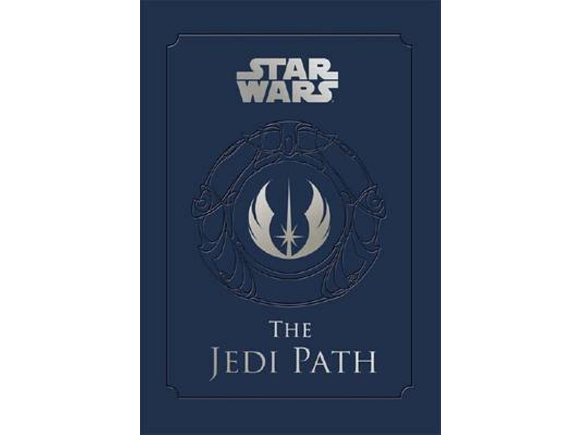 The Jedi Path de Daniel Wallace (Inglés)