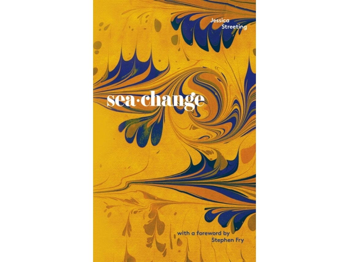 Sea-change de Jessica Streeting (Inglés)