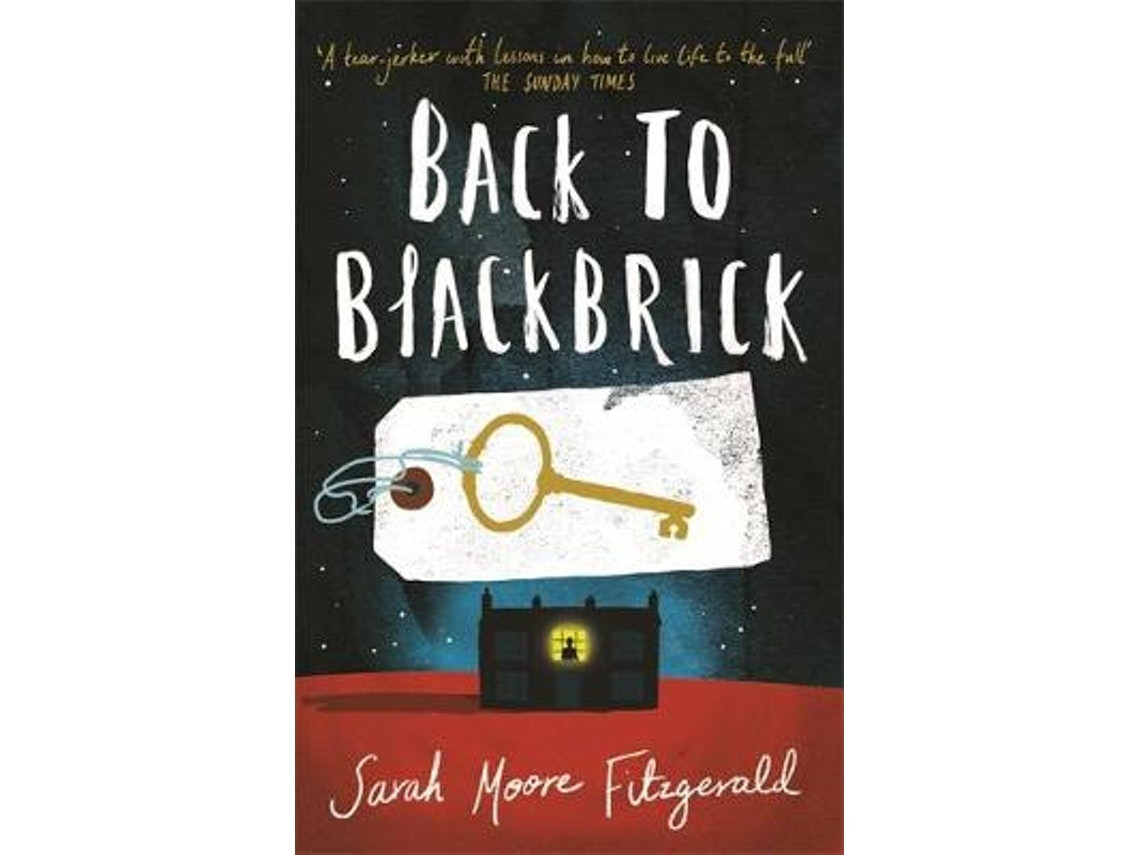 Back to Blackbrick de Sarah Moore Fitzgerald (Inglés)