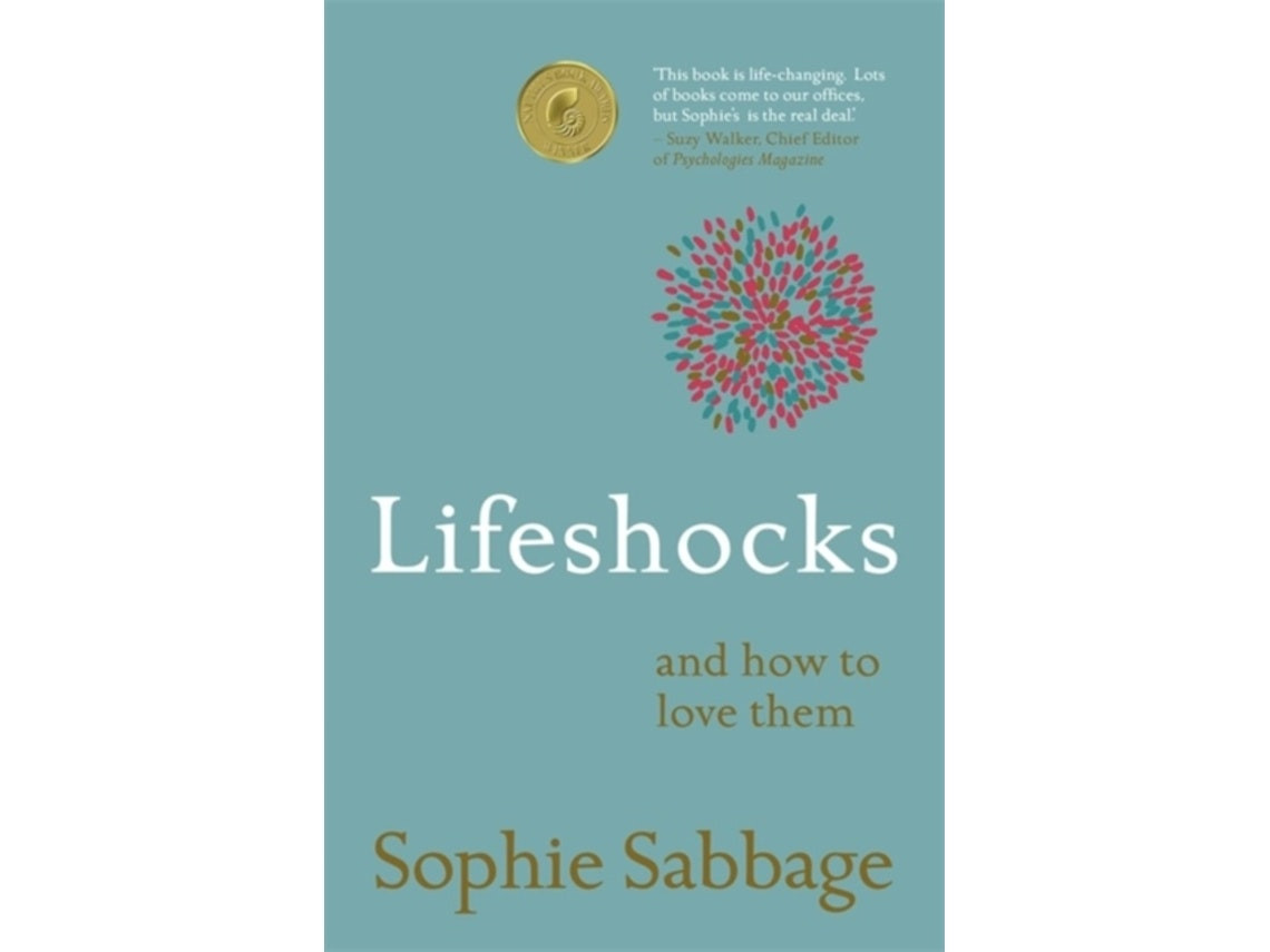 Lifeshocks de Sophie Sabbage (Inglés)