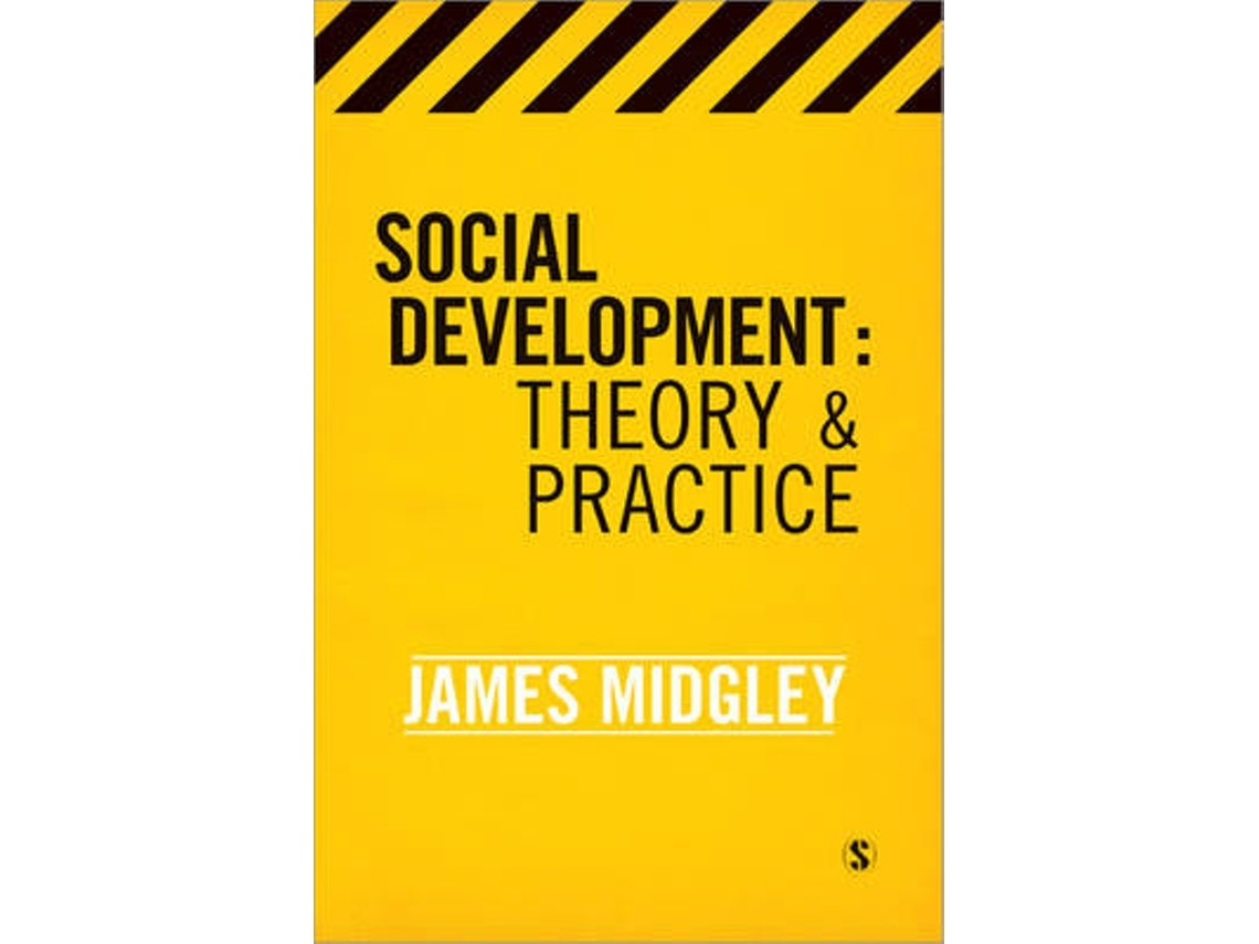 Social Development de James O. Midgley (Inglés)