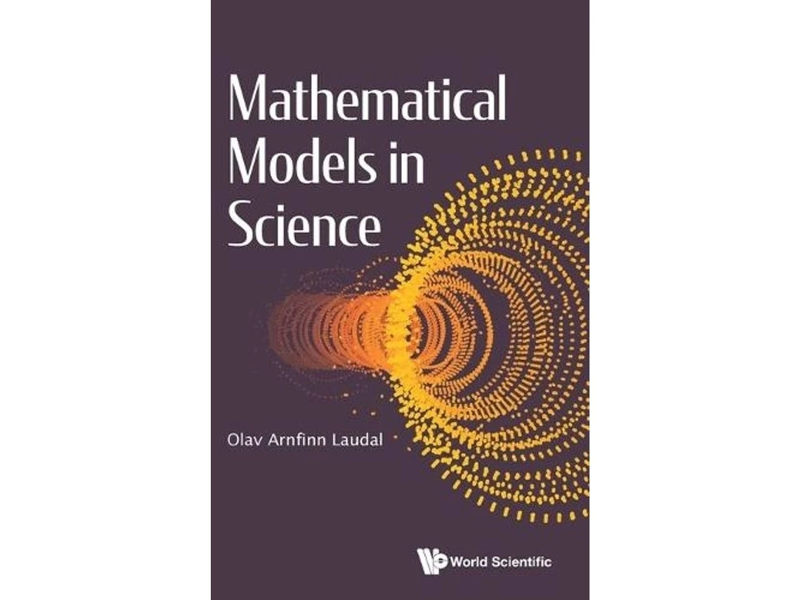 Mathematical Models in Science de Laudal, Olav Arnfinn (Inglés)