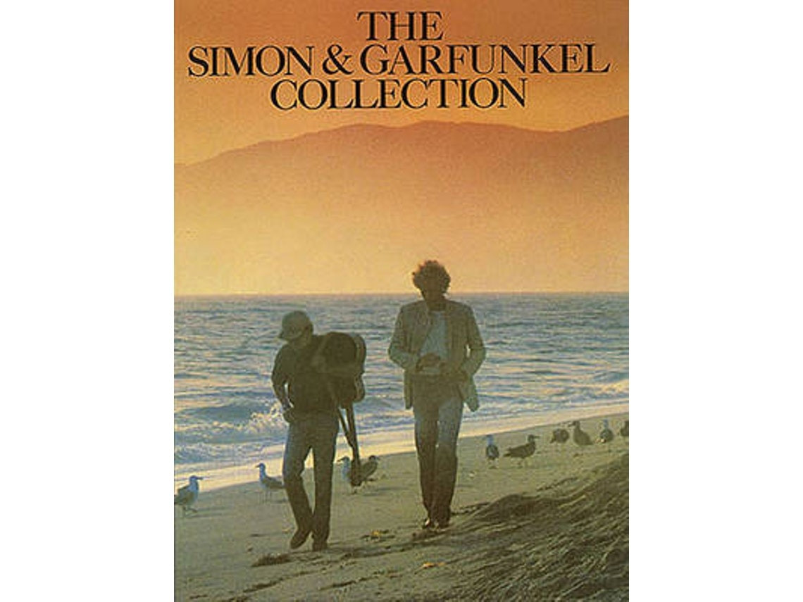 The Simon and Garfunkel Collection de Paul Simon y Art Garfunkel (Inglés)