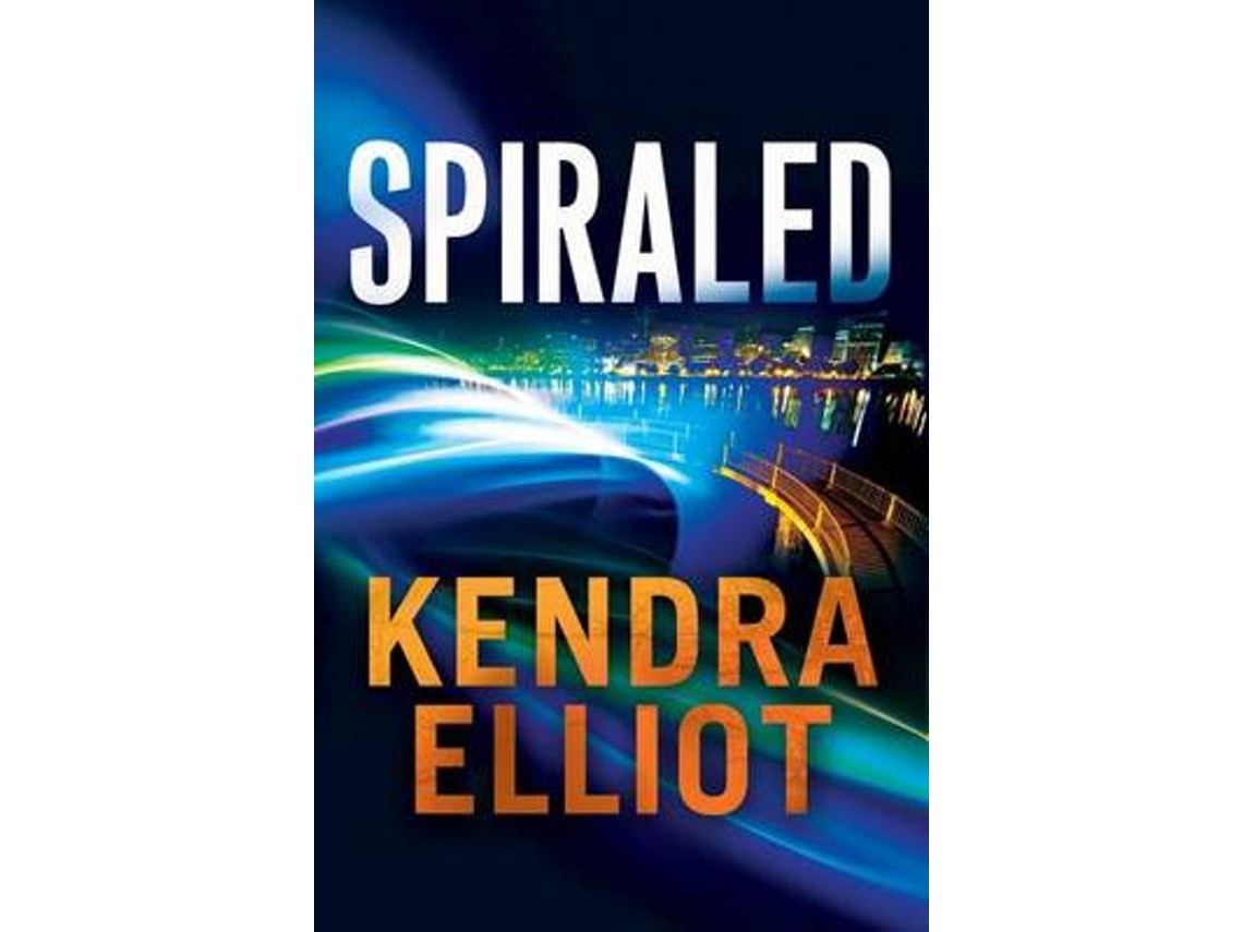 Spiraled de Kendra Elliot (Inglés)