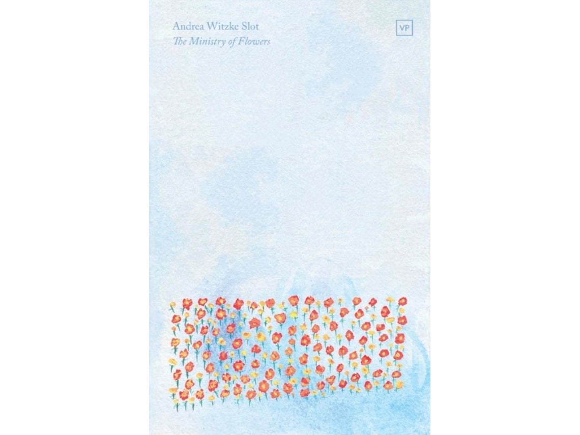The Ministry of Flowers by Andrea Witzke Slot (English)