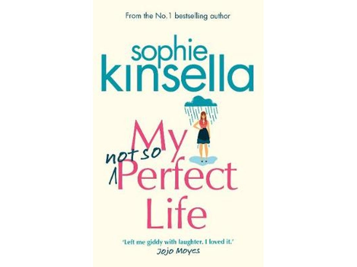 My Not So Perfect Life de Sophie Kinsella (Inglés)