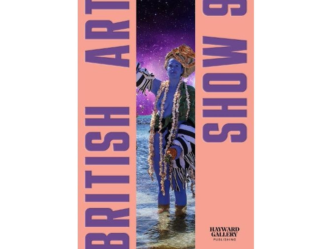 British Art Show 9 de Irene Aristizabal (Inglés)