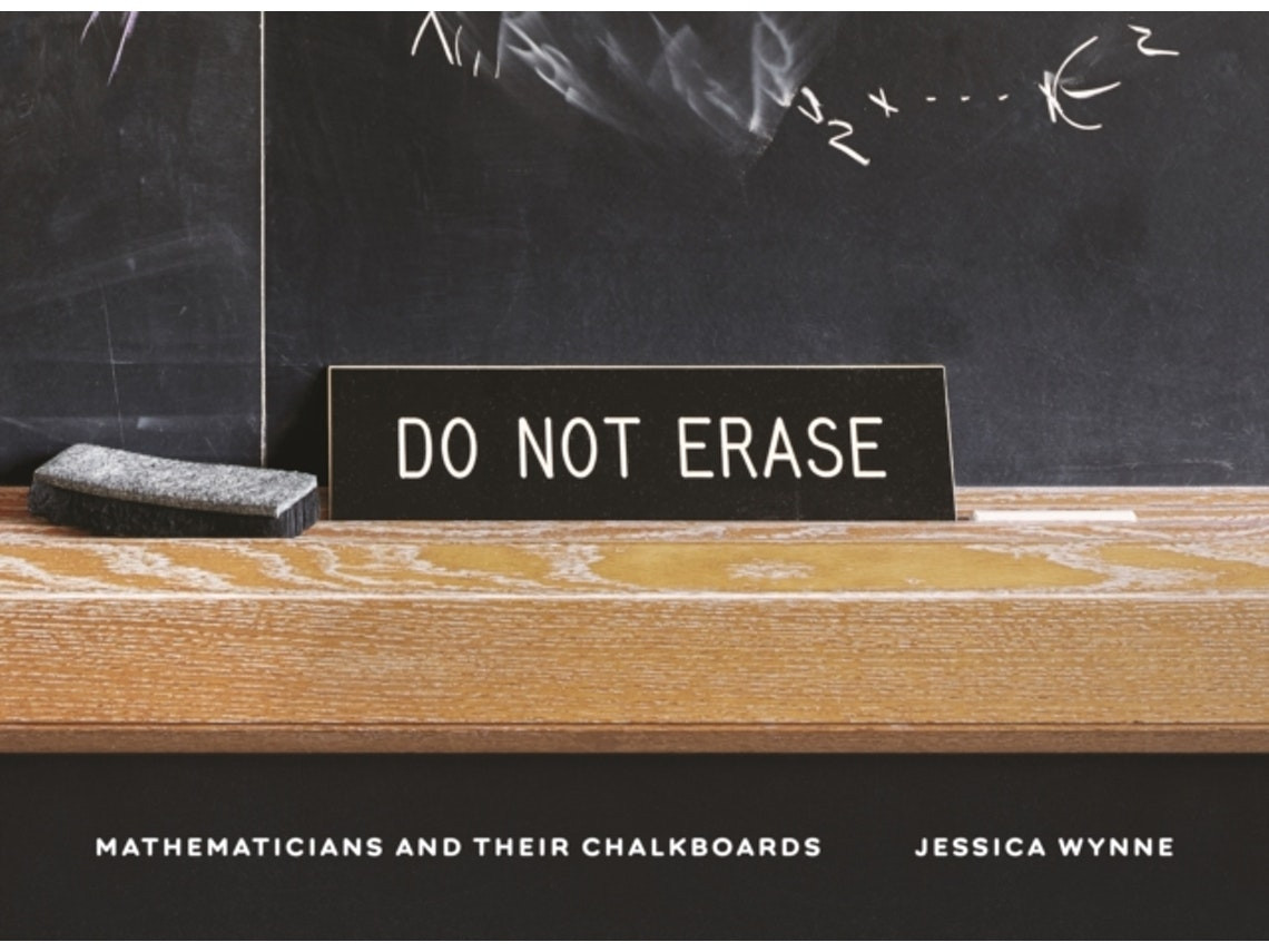 Do Not Erase de Jessica Wynne (Inglés)