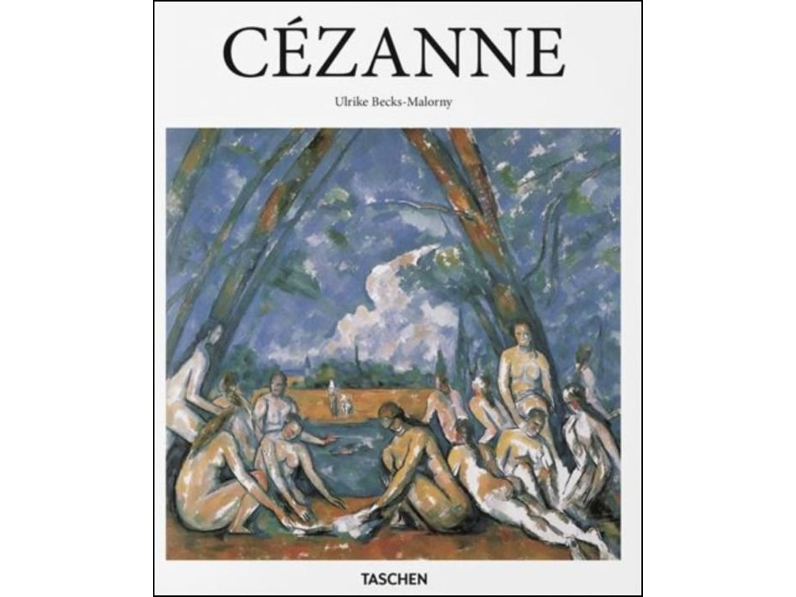 Cézanne de Ulrike Becks-Malorny (Español)