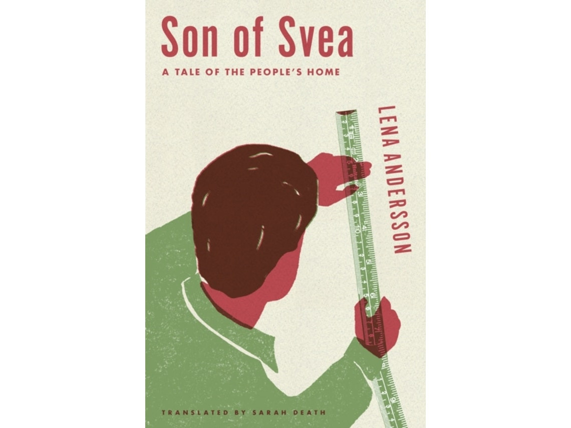 Son of Svea de Lena Andersson y Sarah Death (Inglés)