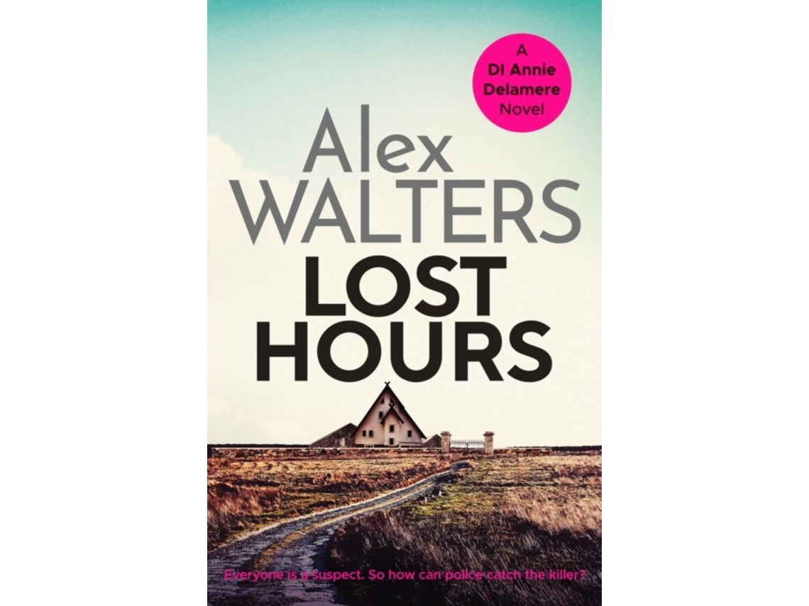 Lost Hours de Alex Walters (Inglés)