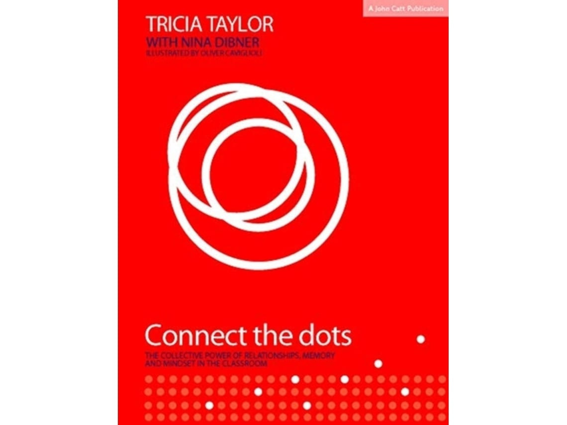 Connect the Dots de Tricia Taylor (Inglés)