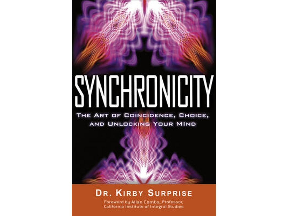 Synchronicity de Kirby Surprise (Inglés)