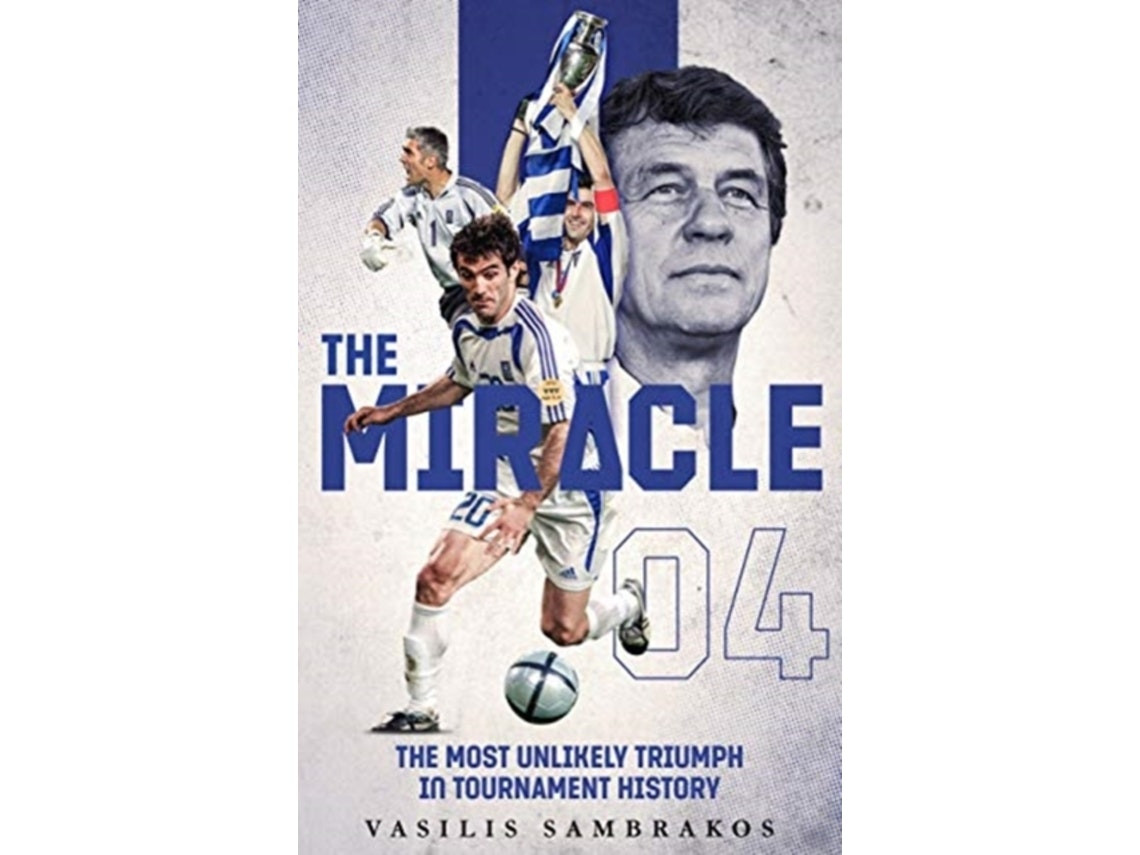 The Miracle by Vasilis Sambrakos (English)