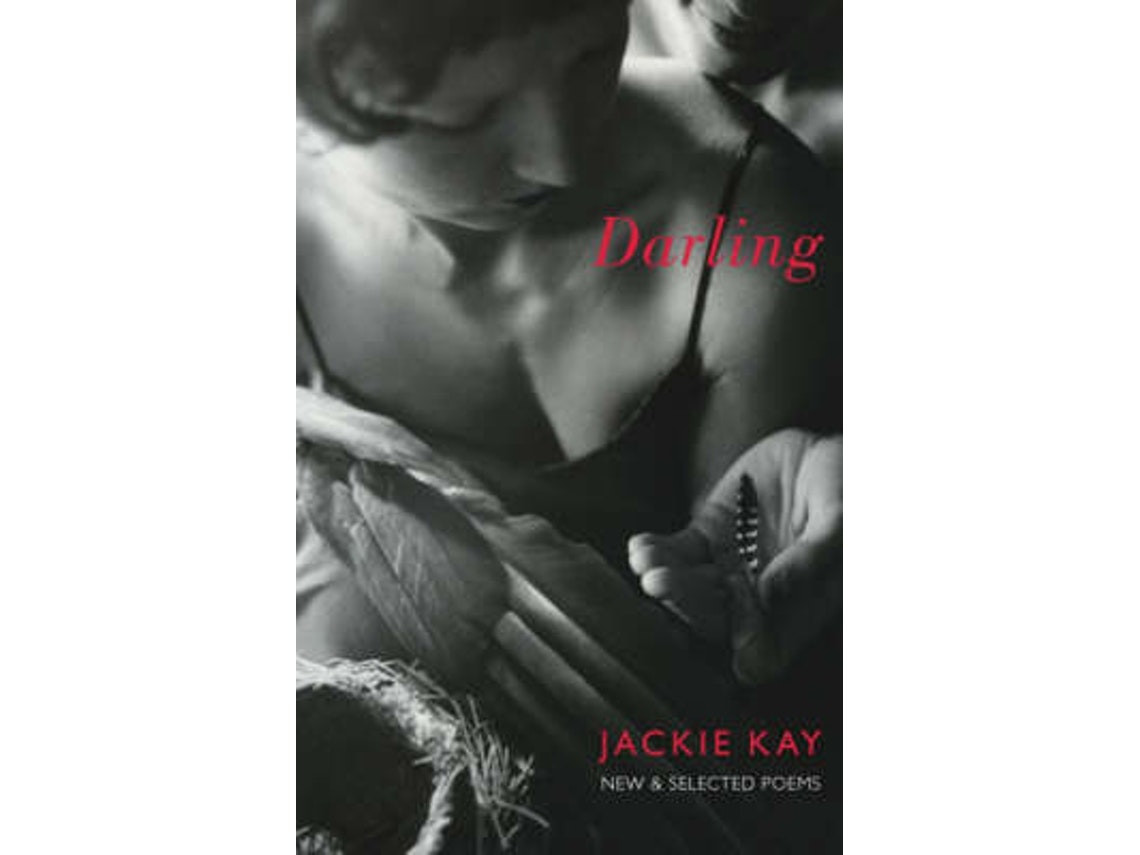Darling by Jackie Kay (English)