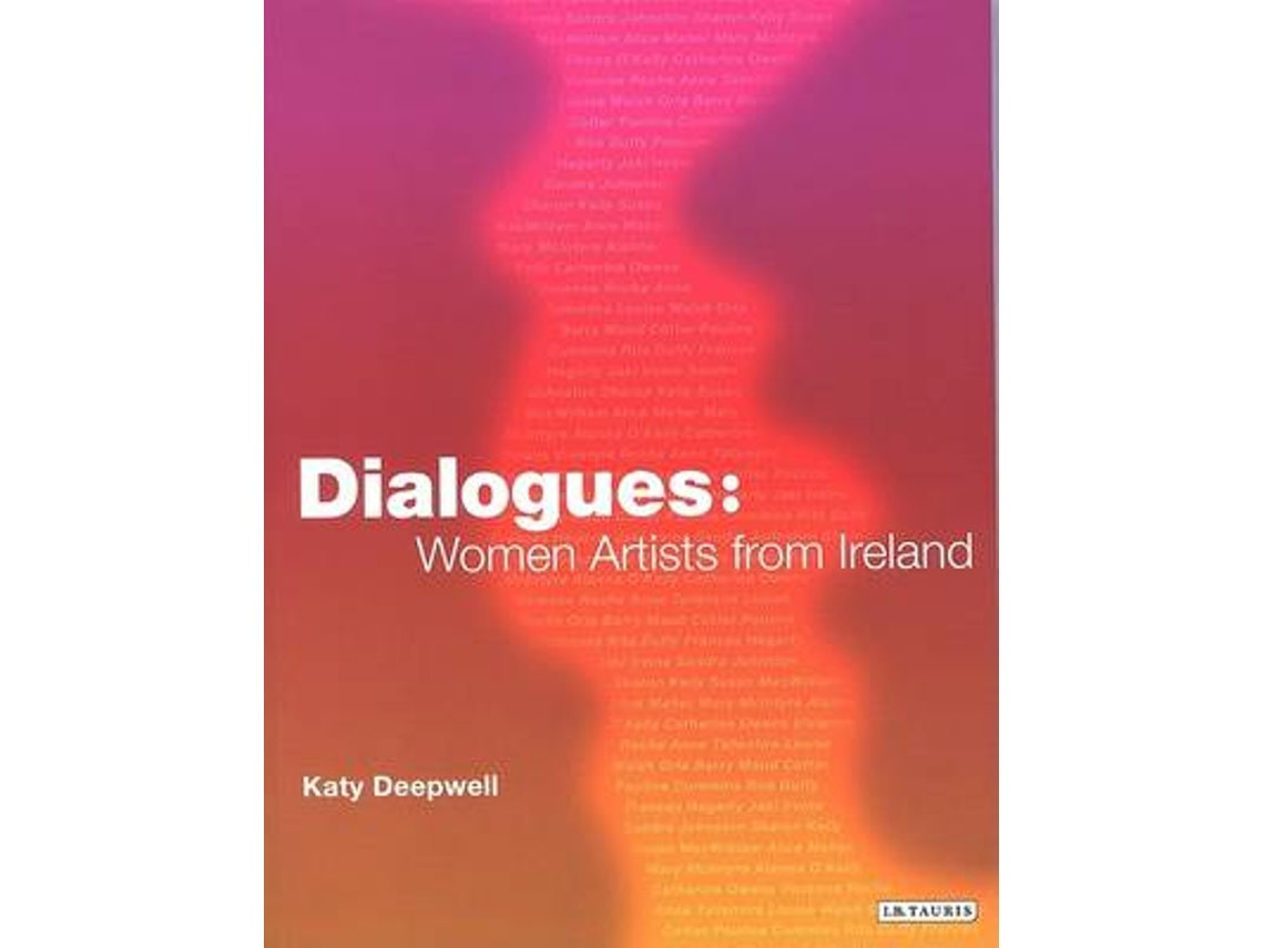 Dialogues de Katy Deepwell (Inglés)