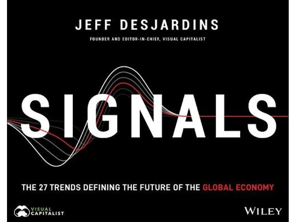 Signals by J Desjardins (English)