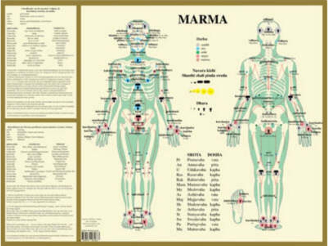 Marma by Jan van Baarle (French)