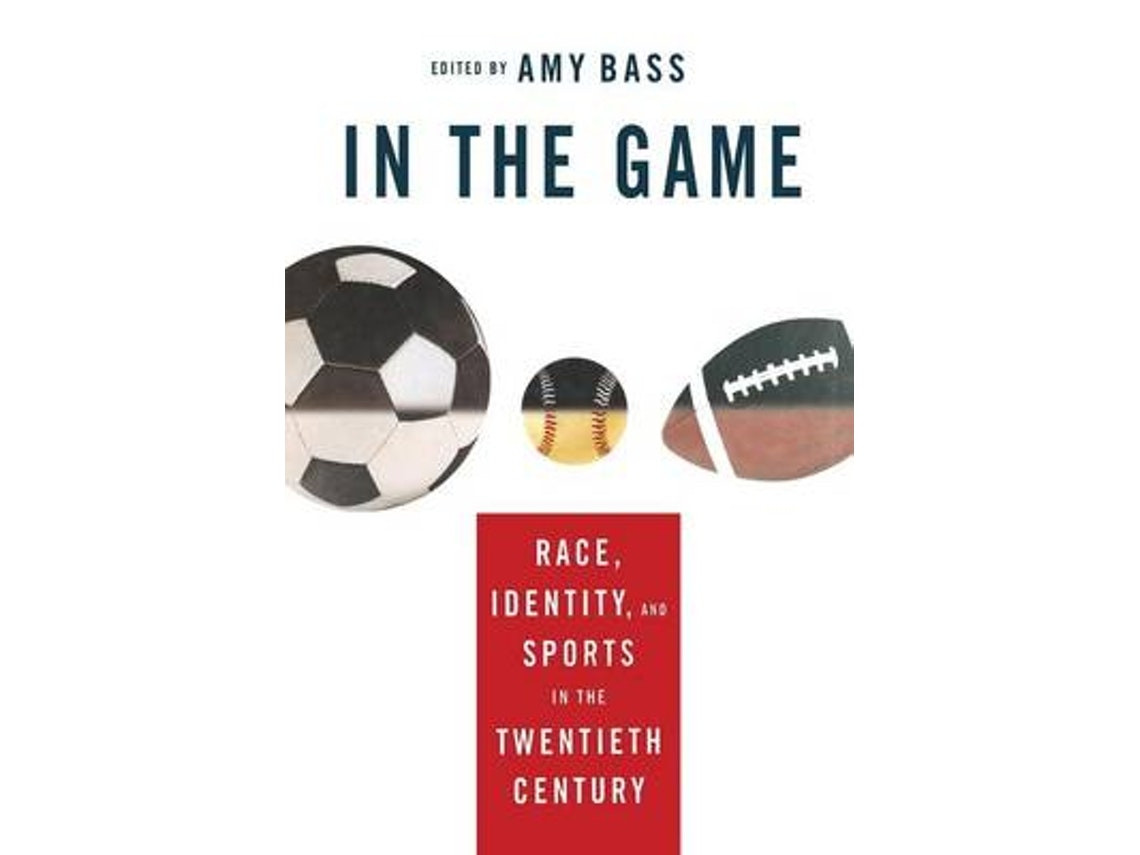 In the Game de Edited by A Bass (Inglés)