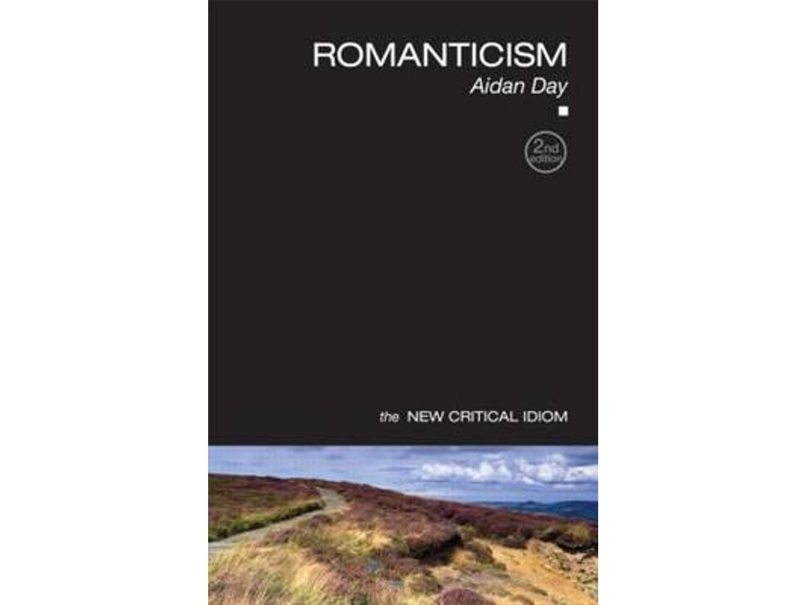 Romanticism by Aidan Day (English)