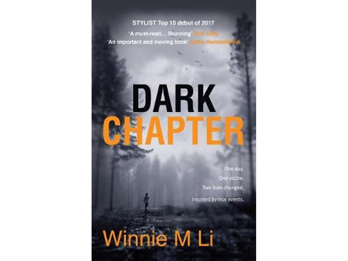 Dark Chapter by Winnie M. Li (English)