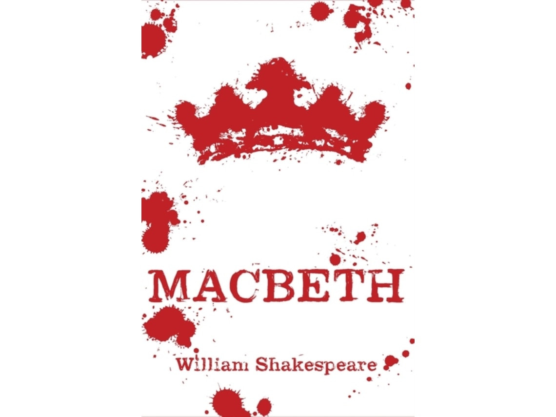 Macbeth de William Shakespeare (Inglés)