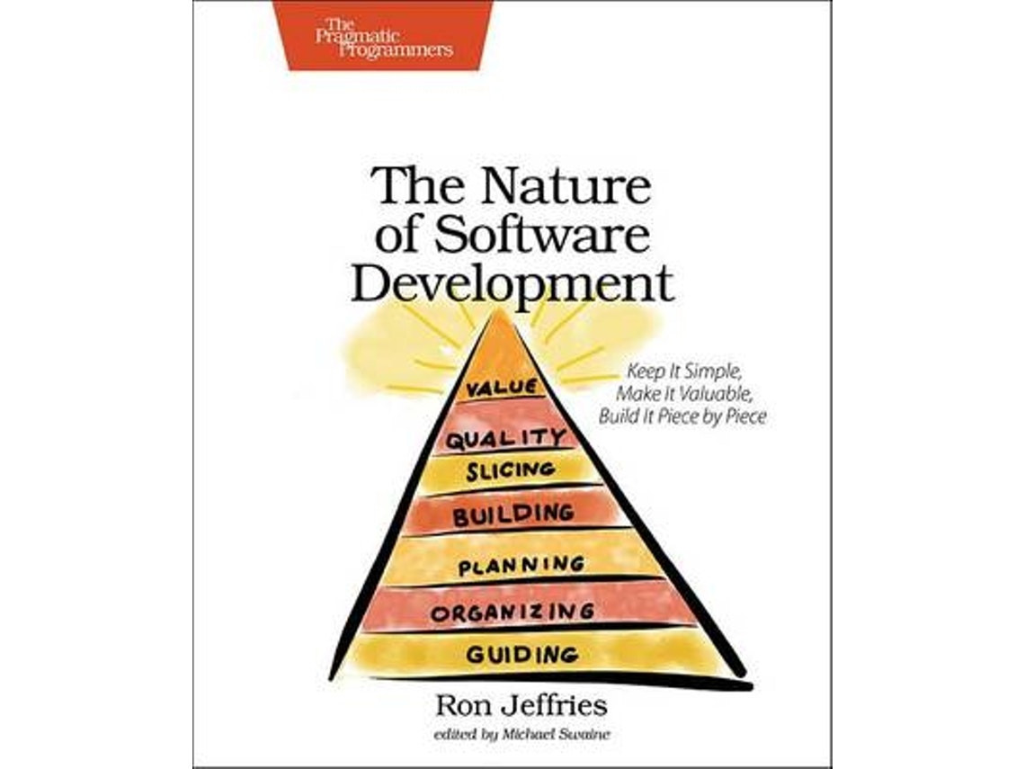 The Nature of Software Development by Ron Jeffries (English)