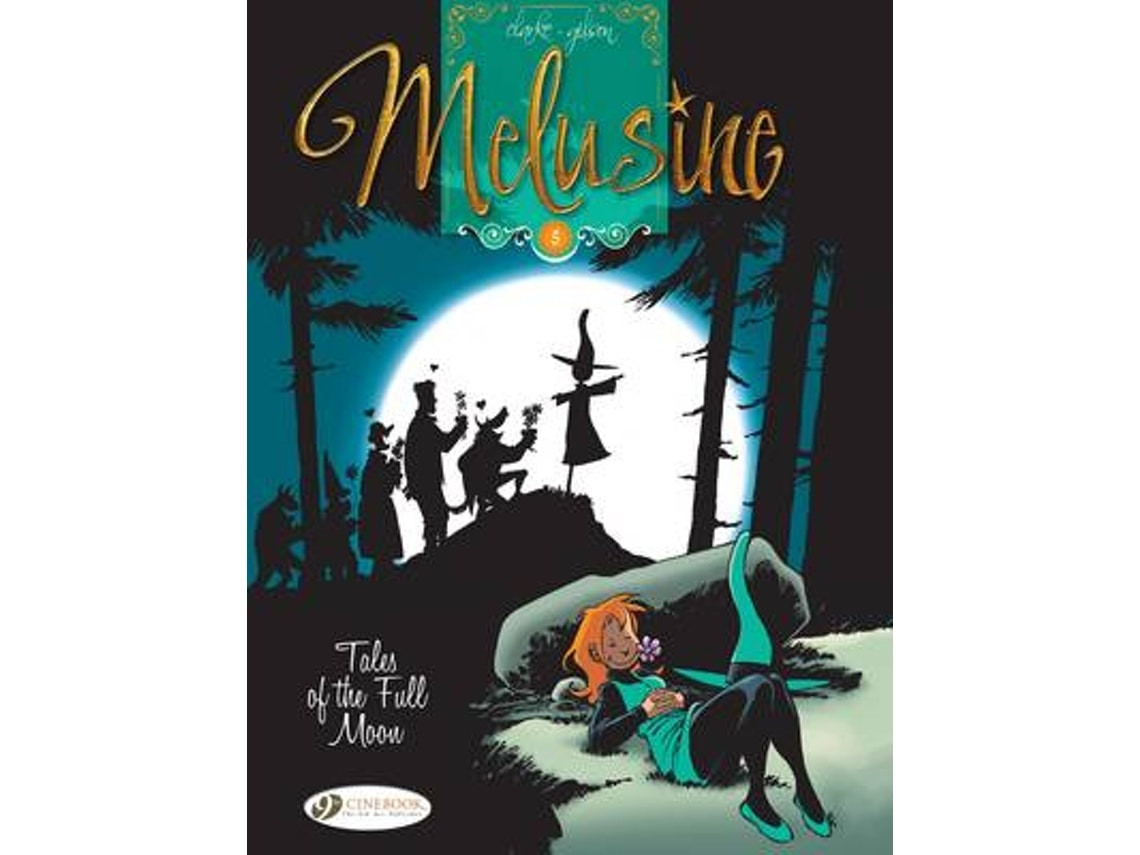 Melusine de Gilson (Inglés)