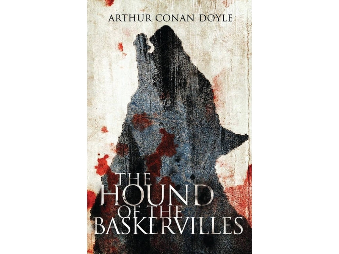 The Hound of the Baskervilles de Arthur Conan Doyle (Inglés)