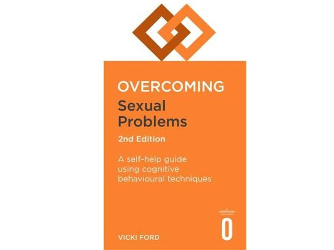 Overcoming Sexual Problems de Vicki Ford (Inglés)