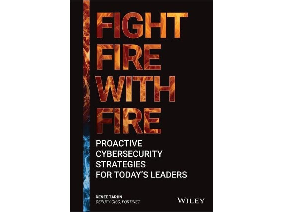 Fight Fire with Fire de R Tarun (Inglés)