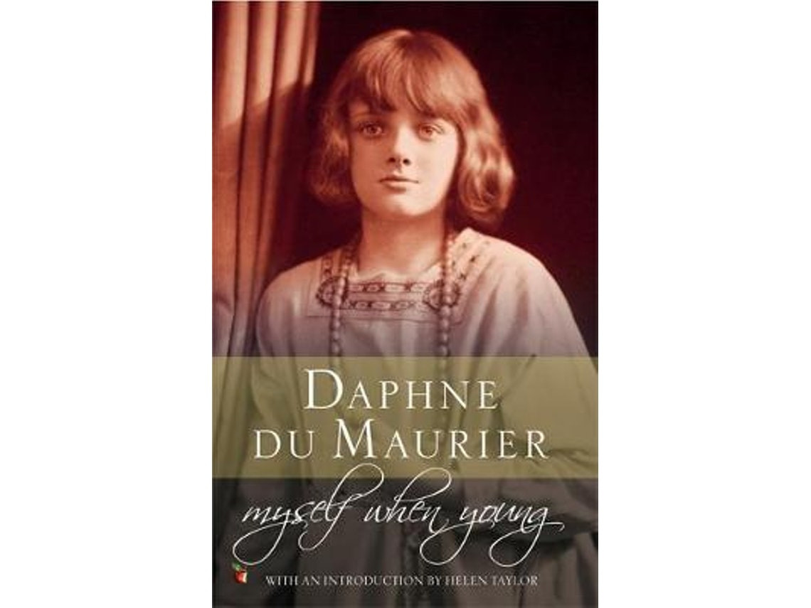 Myself When Young de Daphne Du Maurier (Inglés)