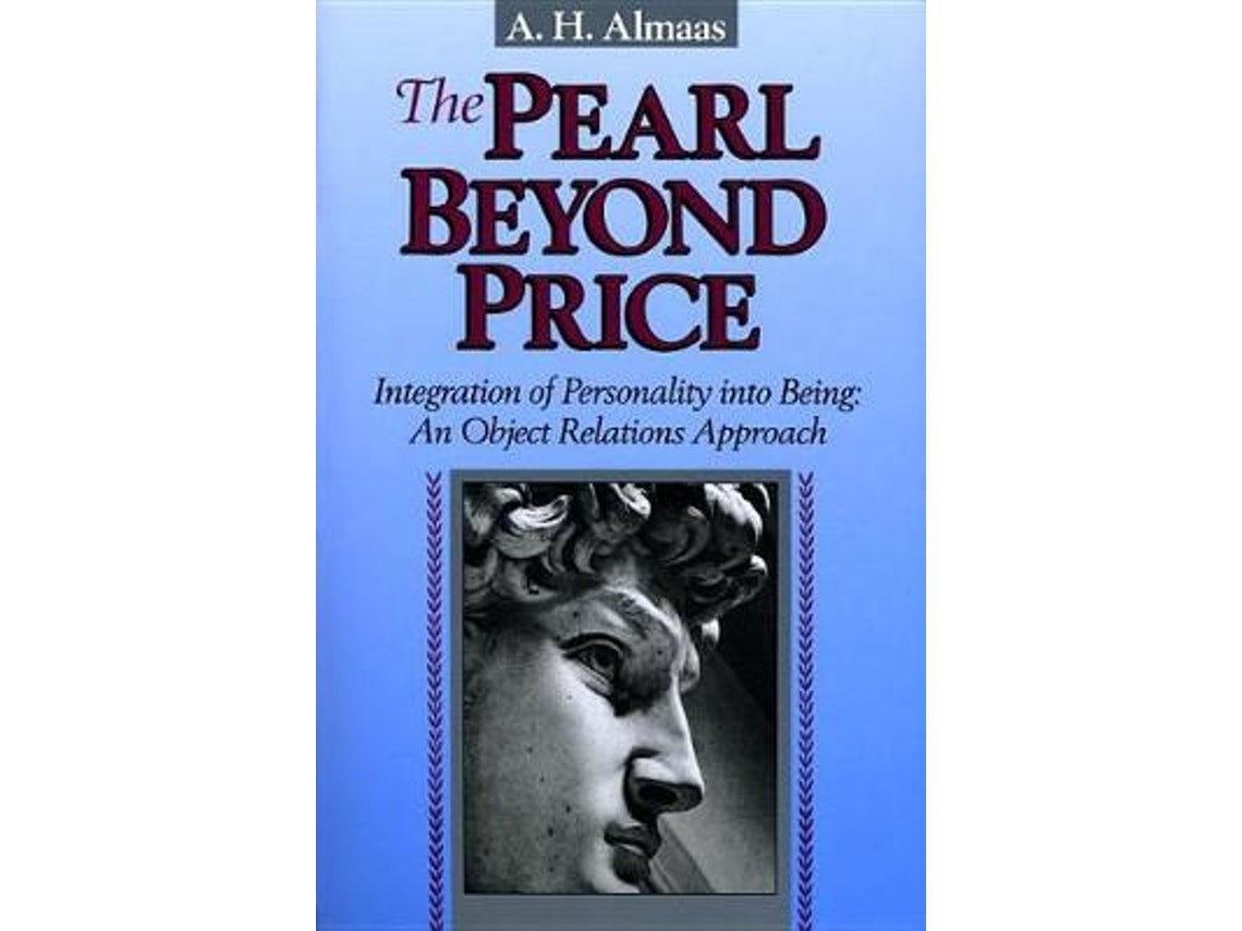 The Pearl Beyond Price de A. H. Almaas (Inglés)