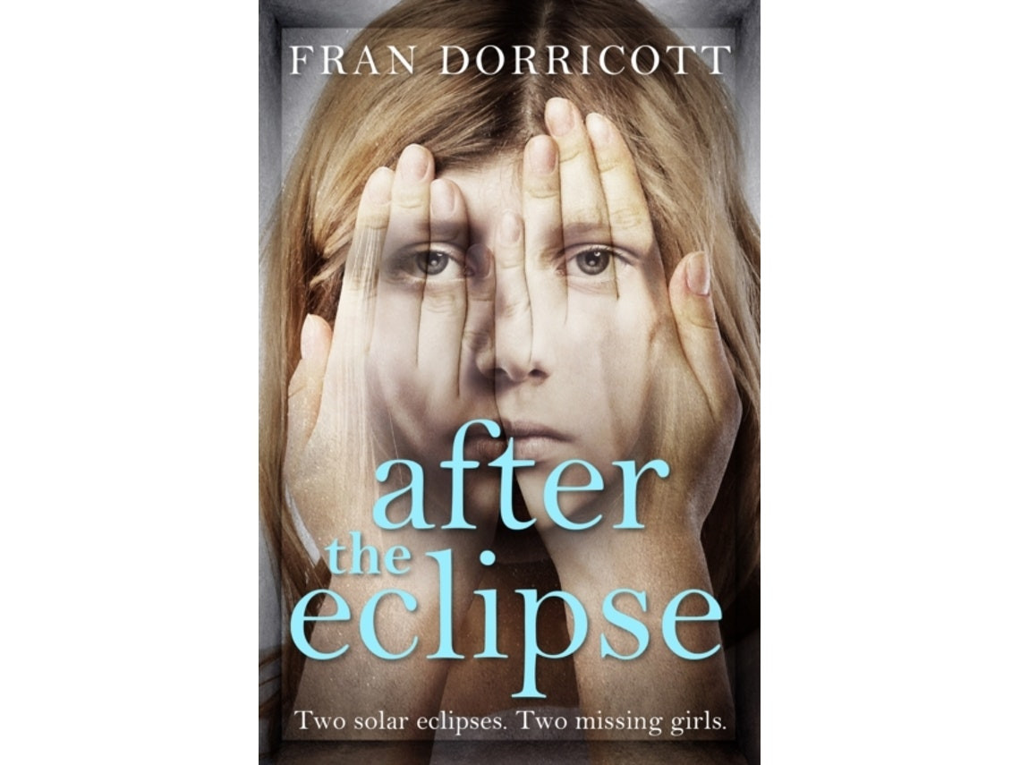 After the Eclipse de Fran Dorricott (Inglés)