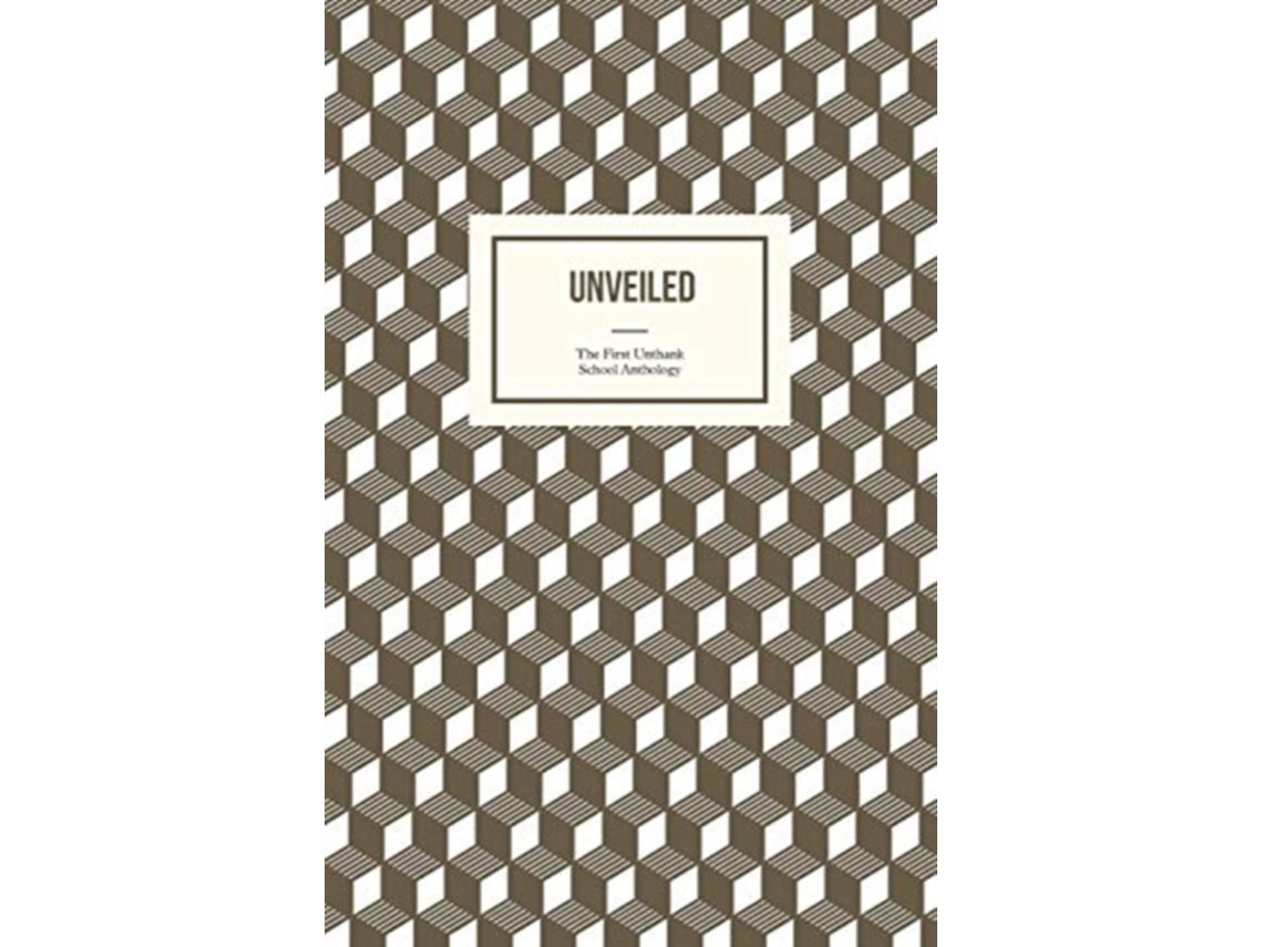 Unveiled by Ashley Stokes (English)