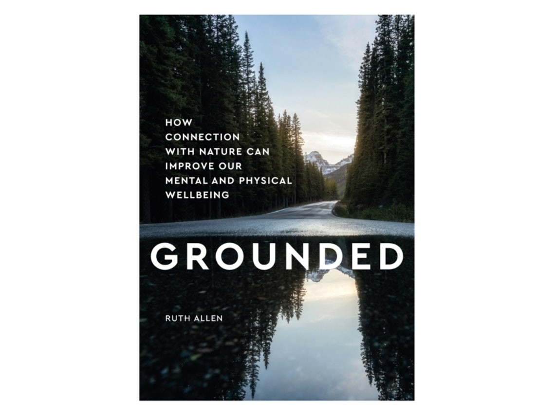 Grounded de Ruth Allen (Inglés)