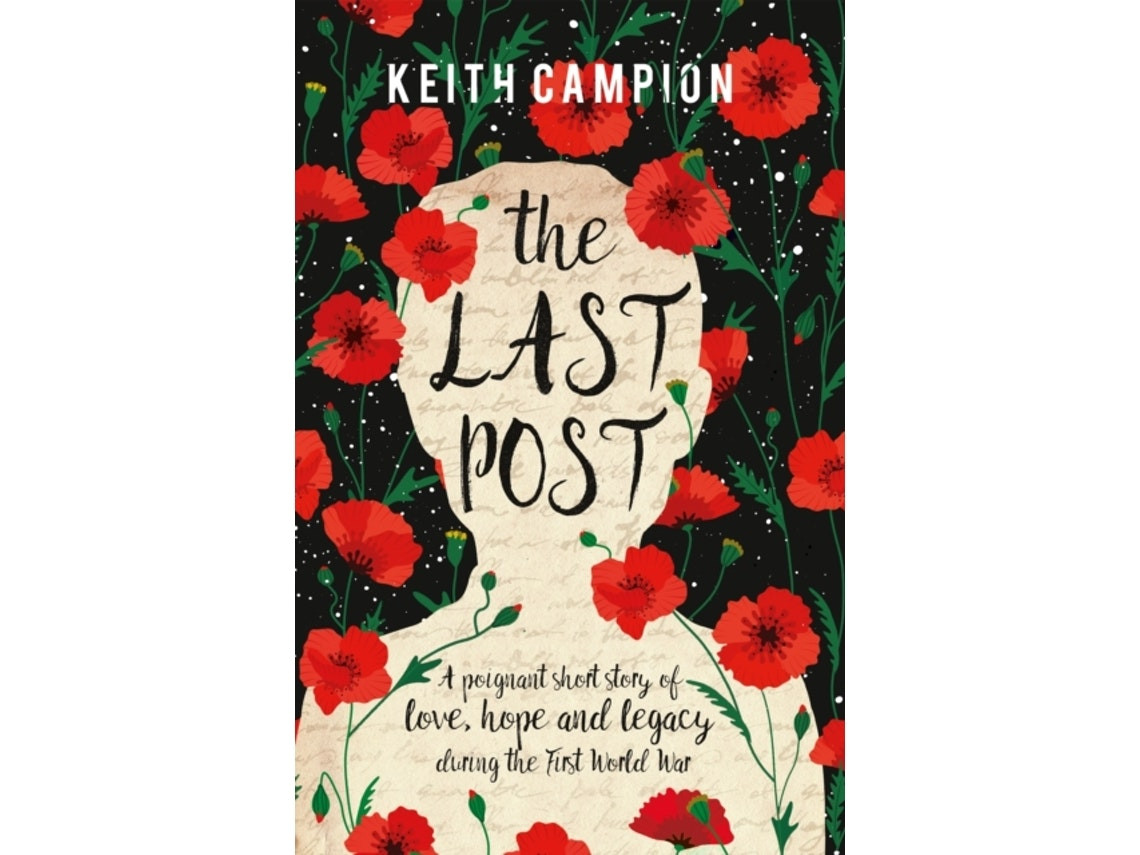 The Last Post de Keith Campion (Inglés)