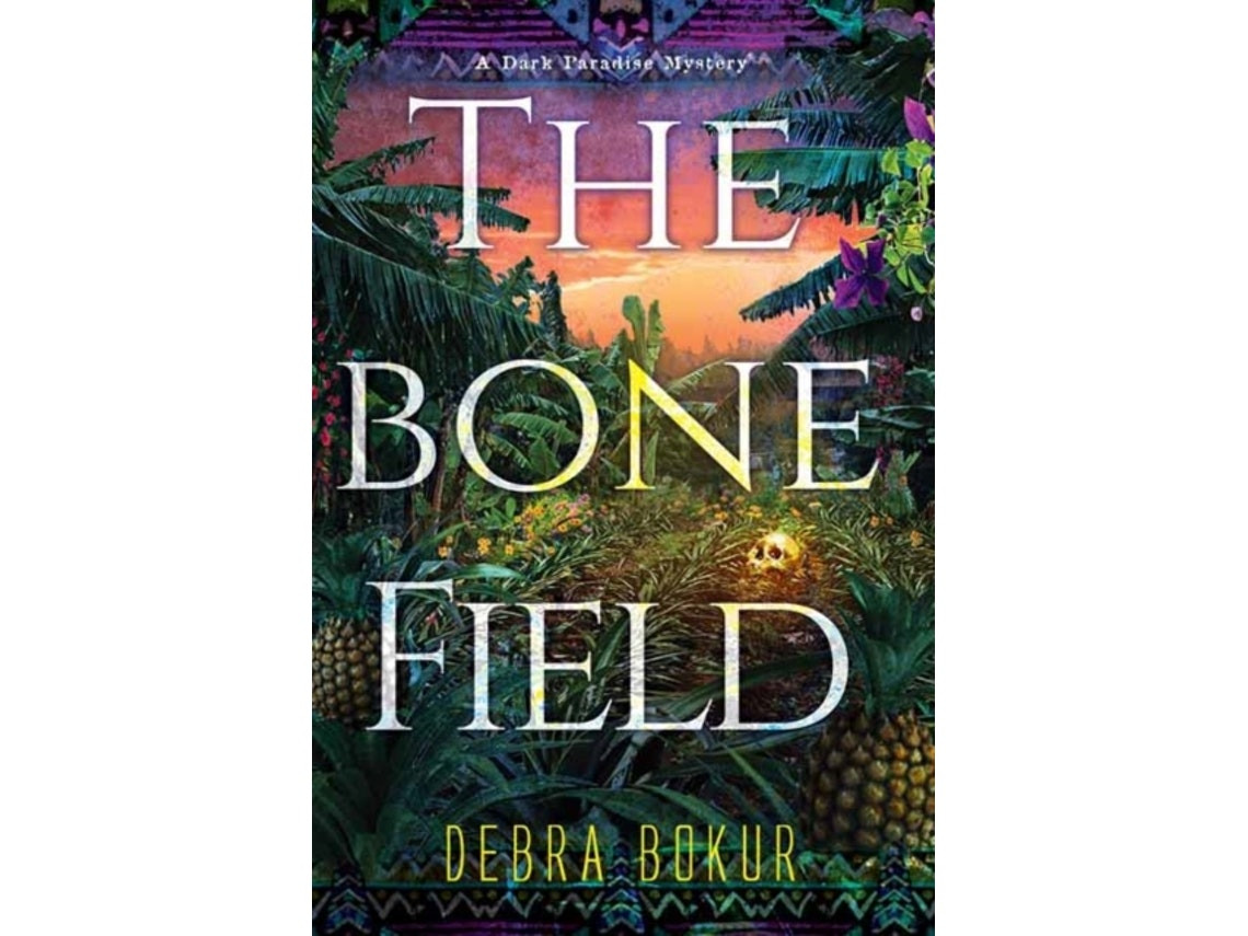 The Bone Field by Debra Bokur (English)