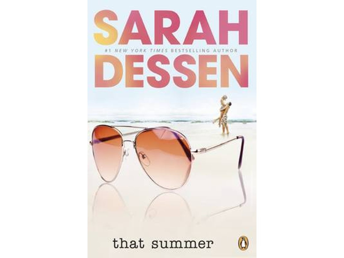 That Summer de Sarah Dessen (Inglés)