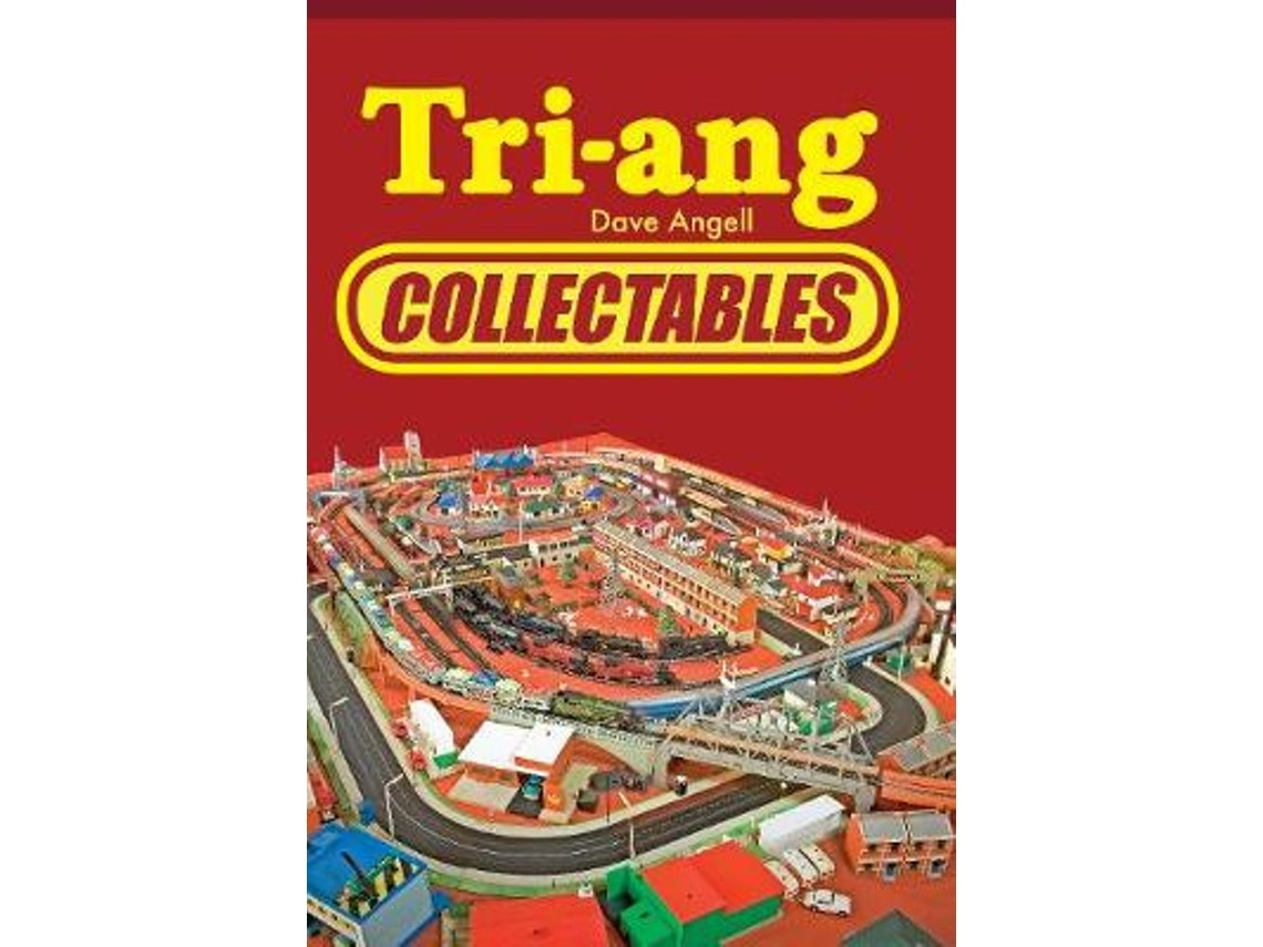 Tri-ang Collectables by Dave Angell (English)