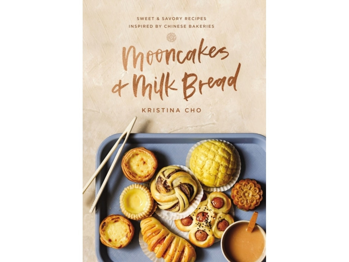 Mooncakes and Milk Bread de Kristina Cho (Inglés)