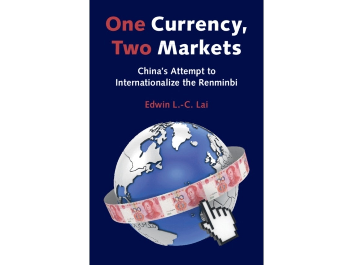One Currency, Two Markets by Edwin L.-C. Lai (English)