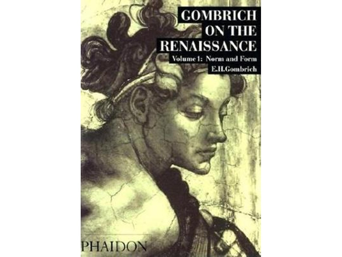 On the Renaissance de Leonie Gombrich (Inglés)