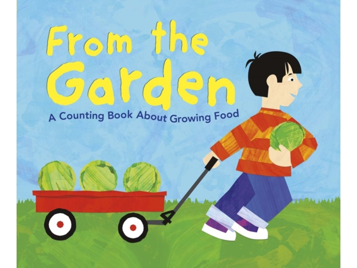 From the Garden de Michael Dahl (Inglés)